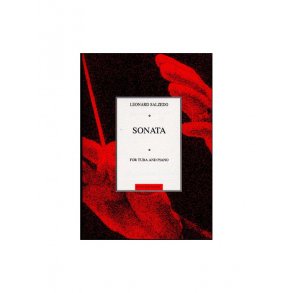 Leonard Salzedo: Sonata for Tuba and Piano Op.93