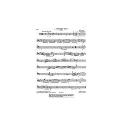 W. Forbes: Easy String Quartets Book 3 (Parts Only)