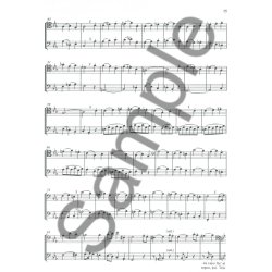 Bassoon Duets Volume 1