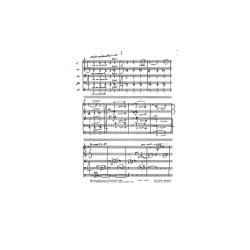 Elizabeth Maconchy: Music For Strings (Score)