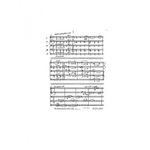 Elizabeth Maconchy: Music For Strings (Score)