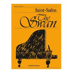 The Swan (Easy Piano No.5)