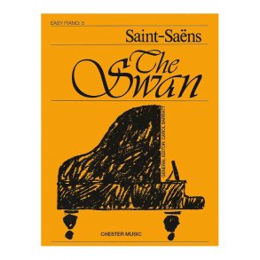 The Swan (Easy Piano No.5)