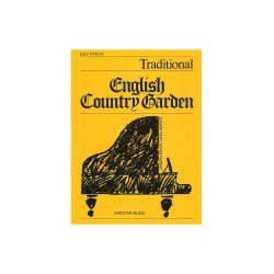 English Country Garden (Easy Piano No.6)