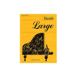 Largo (Easy Piano No.14)