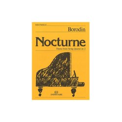Nocturne (Easy Piano No.47)