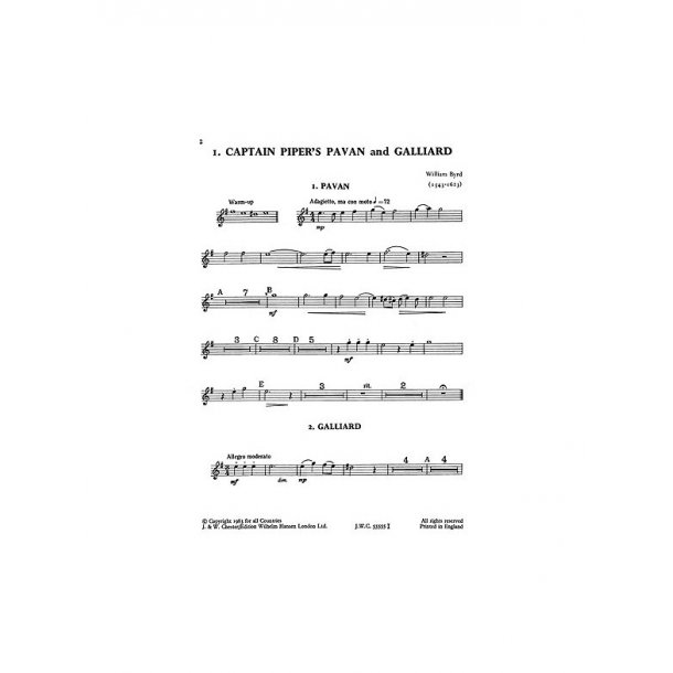 B. Wiggins: Bandstand Moderately Easy Book 1 (Concert Band Alto Sax 1)