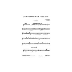 B. Wiggins: Bandstand Moderately Easy Book 1 (Concert Band Alto Sax 2)