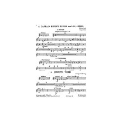 B. Wiggins: Bandstand Moderately Easy Book 1 (Concert Band Trombone 2)