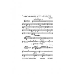 B. Wiggins: Bandstand Moderately Easy Book 1 (Concert Band Trombone 2)