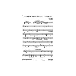 B. Wiggins: Bandstand Moderately Easy Book 1 (Concert Band Baritone Sax/Eb Bass)