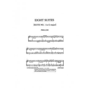 Henry Purcell: Complete Harpsichord Music Book One