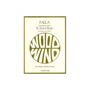 Two Pieces from El Amor Brujo