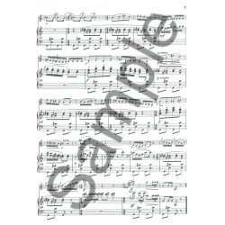 Igor Stravinsky: March, Waltz And Polka