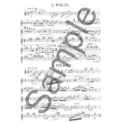 Igor Stravinsky: March, Waltz And Polka