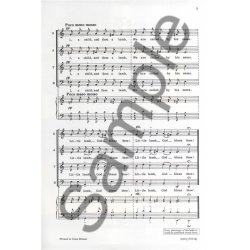 John Tavener: The Lamb