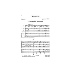 Mixed Bag No.21: John Cameron - Cumbrian Suite