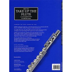 Take Up The Flute Book 2