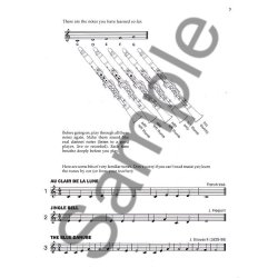 Take Up The Clarinet Book 1