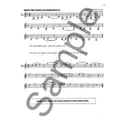 Take Up The Clarinet Book 2