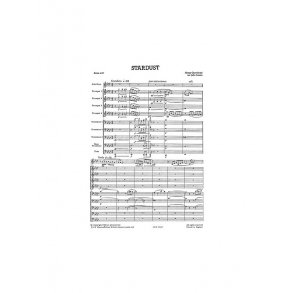 Just Brass Lollipops 3 Carmichael Stardust  (Iveson) 10 Part