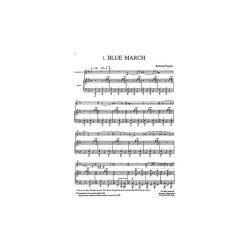 Pepper: Sounds For Sax 2