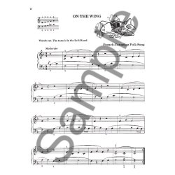 Chester's Piano Starters Volume Two