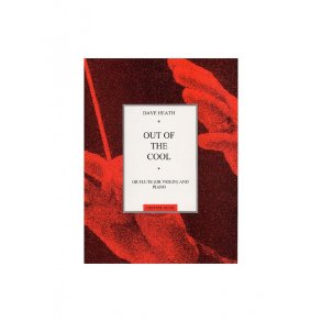 Dave Heath: Out Of The Cool (Flute And Piano)