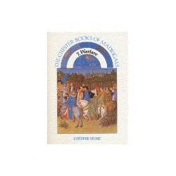 The Chester Books Of Madrigals 7: Warfare