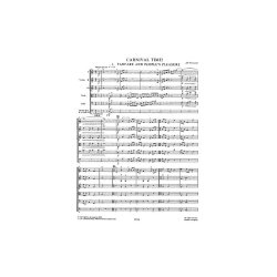 Playstrings Moderately Easy No. 11 Carnival Time (Townsend)