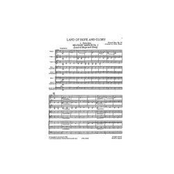 Playstrings Easy No. 9: Land Of Hope And Glory