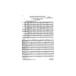 Playstrings No.10 Sounds From Scotland (Score)