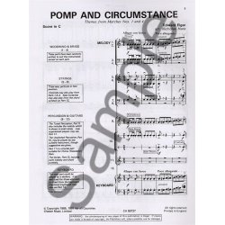 Kaleidoscope: Pomp And Circumstance