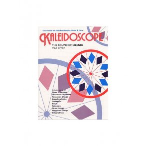 Kaleidoscope: The Sound Of Silence