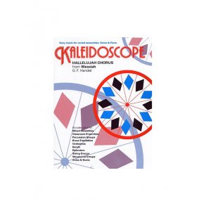 George Frideric Handel: Kaleidoscope - Hallelujah Chorus