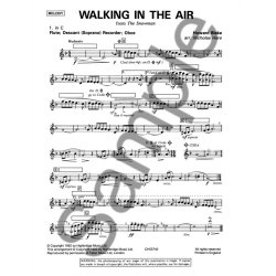 Howard Blake: Kaleidoscope - The Snowman