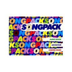Butler: Songpack Pupil?s Book