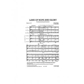 Mixed Bag No.26: Edward Elgar - Pomp And Circumstance (Score/Parts)