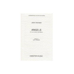 John Tavener: Angels