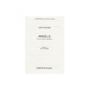 John Tavener: Angels
