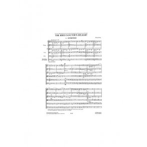 Playstrings Moderately Easy No. 12 The Bird Fancyer?s Delight (Wilby)