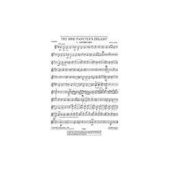 Playstrings Moderately Easy No. 12 The Bird Fancyer?s Delight (Wilby)