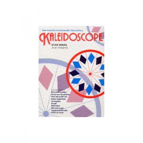 Kaleidoscope: Star Wars Theme
