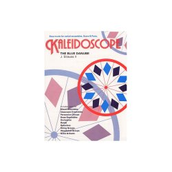 Johann Strauss II: Kaleidoscope - The Blue Danube