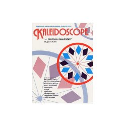 Kaleidoscope No.14: Swedish Rhapsody