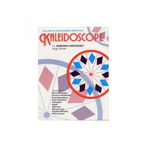 Kaleidoscope No.14: Swedish Rhapsody