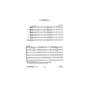 Playstrings Moderately Easy No. 14 St. Cecilia Rag (Wilby)