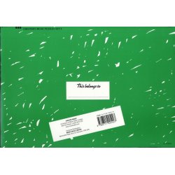 Chester?s Music Puzzles - Set 2