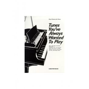 Tunes You've Always Wanted To Play