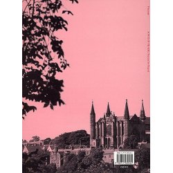 Robert Prizeman: Songs Of Praise Toccata For Organ